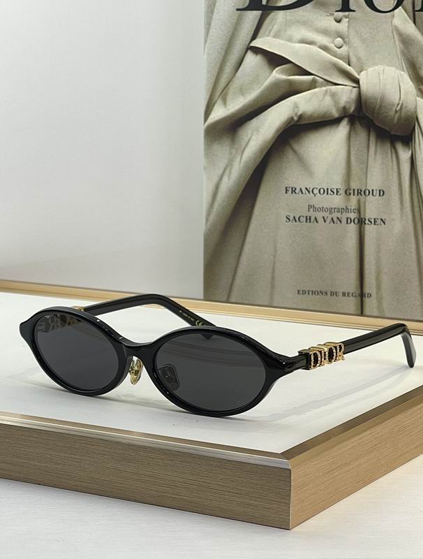 Dior Sunglasses ID:20260410-123